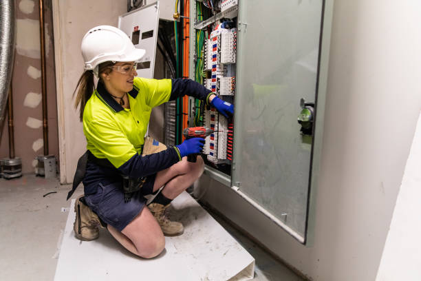 Best Emergency Electrician Near Me  in Como, WI