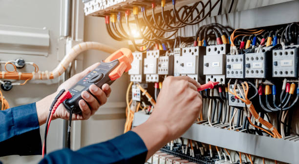 Best Residential Electrician Services  in Como, WI