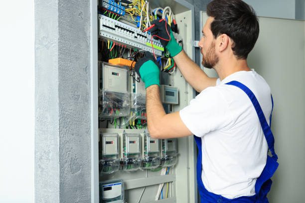 Electrical Upgrades for Homes in WI