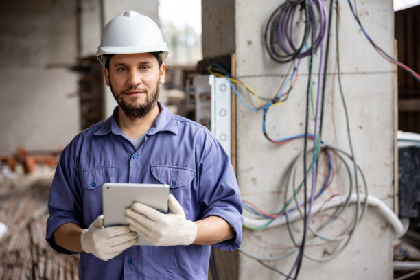 Best 24-Hour Electrician  in Como, WI