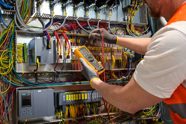 Electrical Rewiring Services in WI