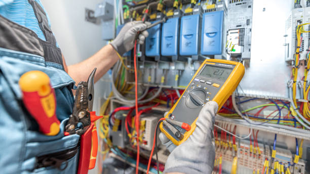 Best Affordable Electrical Installation  in Como, WI