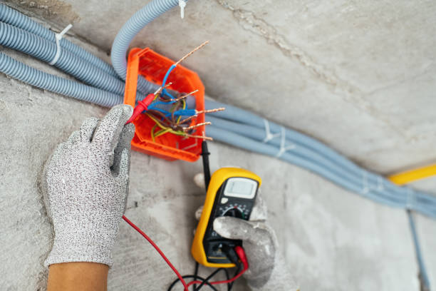 Best Electrician for Home Renovation  in Como, WI